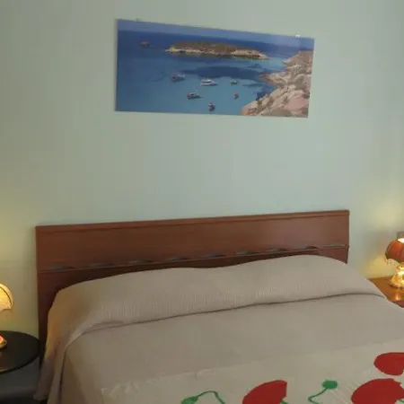 La Mia Isola Holiday home *