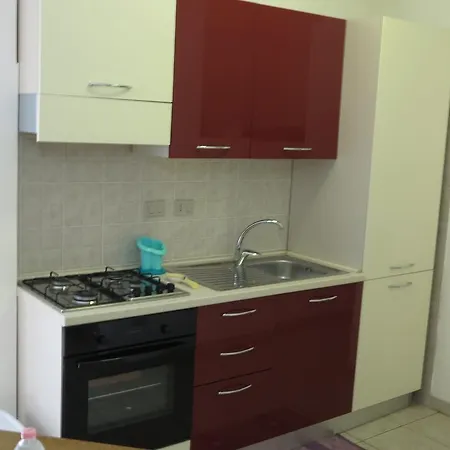 Holiday home La Mia Isola Lampedusa