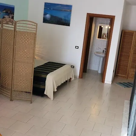 בית נופש La Mia Isola *